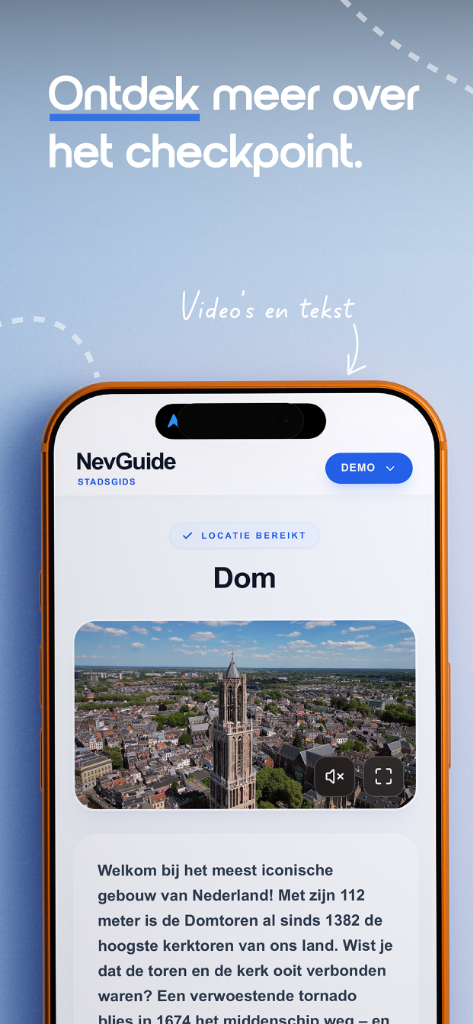 NevGuide Screenshot 4